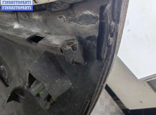 купить Бампер передний на Volkswagen Touareg