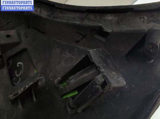 купить Бампер передний на Volkswagen Touareg