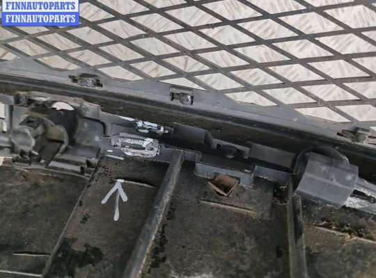 купить Бампер передний на Volkswagen Touareg