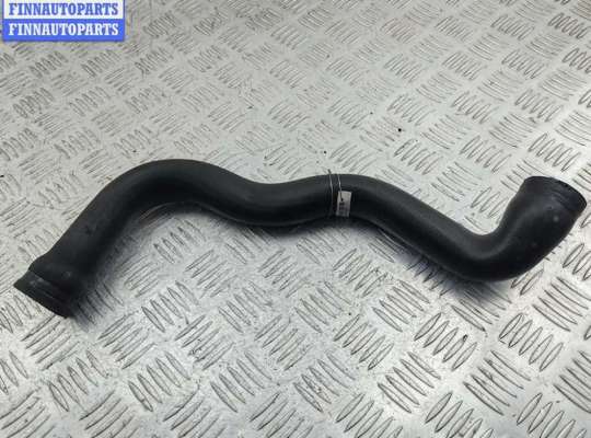 купить Патрубок радиатора на Mercedes E-Class W210 (1995-2002)