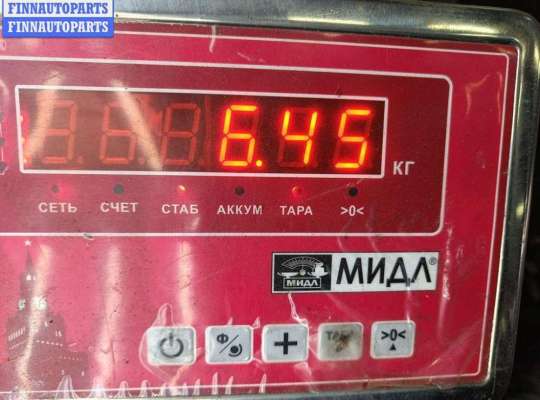 купить Блок ABS (Модуль АБС) на Mercedes E-Class W211 (2002-2009)