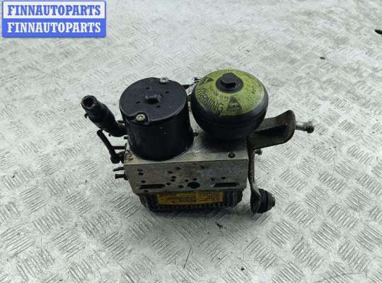 купить Блок ABS (Модуль АБС) на Mercedes E-Class W211 (2002-2009)