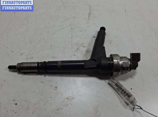 купить Форсунка топливная на Opel Meriva A (2003-2010)