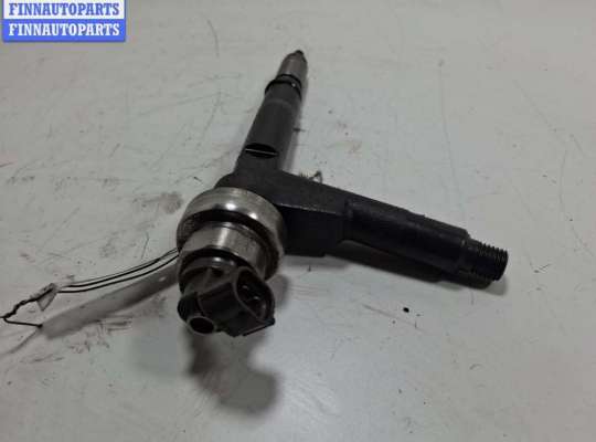 купить Форсунка топливная на Opel Meriva A (2003-2010)