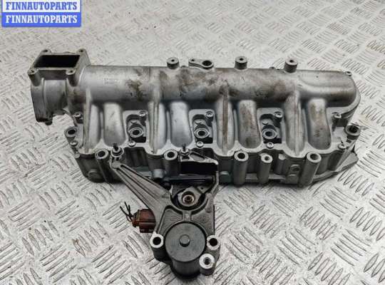 купить Коллектор впускной на Opel Vectra C (2002-2008)