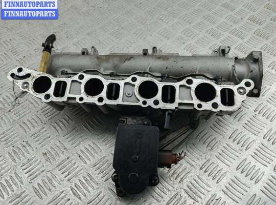 купить Коллектор впускной на Opel Vectra C (2002-2008)