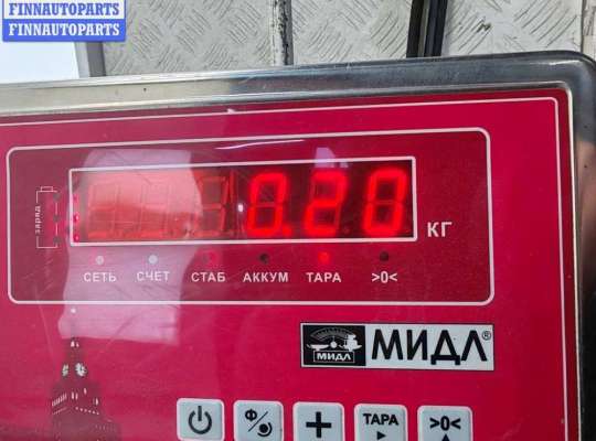 купить Ключ зажигания на BMW 3 E46 (1998-2006)