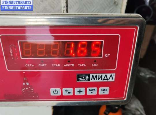 купить Подушка безопасности (Airbag) водителя на Ford Mondeo III (2000-2007)