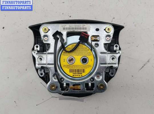 купить Подушка безопасности (Airbag) водителя на Ford Mondeo III (2000-2007)