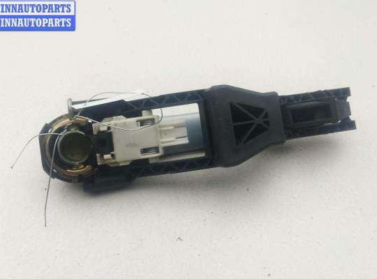 Ручка двери наружная