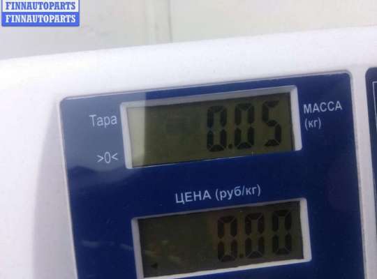 купить Регулятор давления топлива на Renault Laguna I (1993-2000)