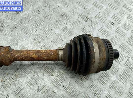 купить Полуось передняя правая на Volkswagen Passat B5+ (GP)