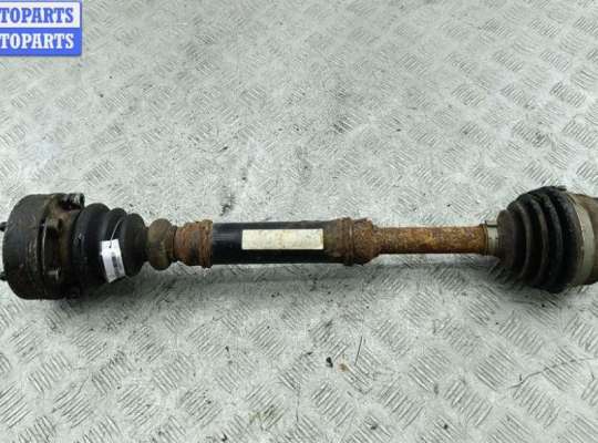 купить Полуось передняя правая на Volkswagen Passat B5+ (GP)