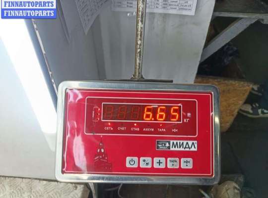 купить Полуось передняя правая на Volkswagen Passat B5+ (GP)