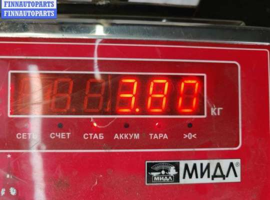 купить Ступица задняя левая на Opel Astra G (1998-2004)