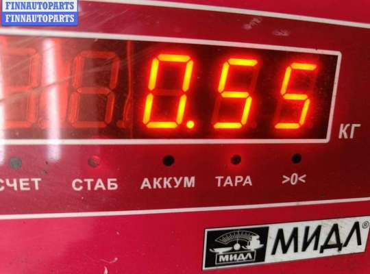 купить Петля двери передней левой на Mazda 6 (2002-2007) GG/GY