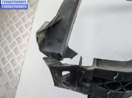 купить Рамка передняя (панель кузовная, телевизор) на Ford Focus II (2004-2011)