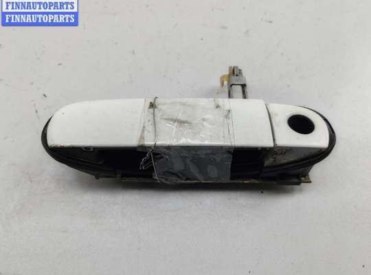 купить Ручка двери наружная передняя левая на Audi A6 C5 (1997-2005)