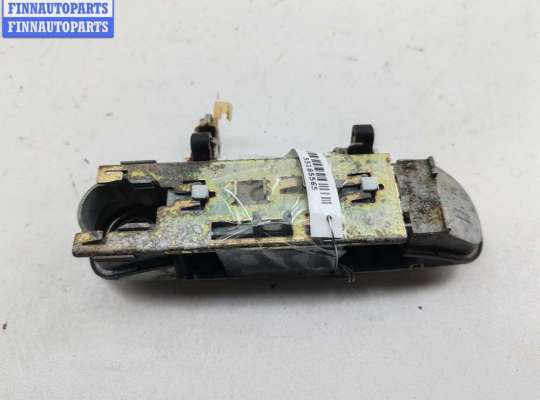 купить Ручка двери наружная передняя левая на Audi A6 C5 (1997-2005)