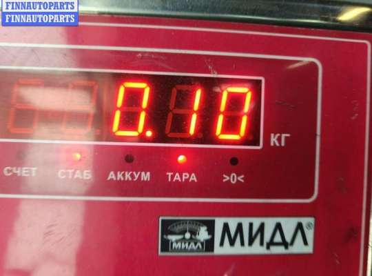 купить Трубка ТНВД на Ford Focus II (2004-2011)