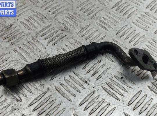 купить Трубка масляная турбины на Volkswagen Passat B5