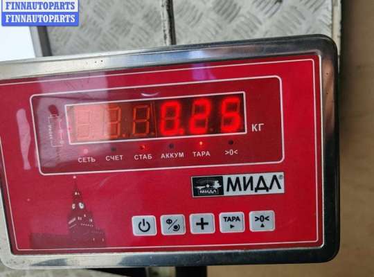 купить Ручка двери наружная передняя левая на Opel Astra H (2004-2009)