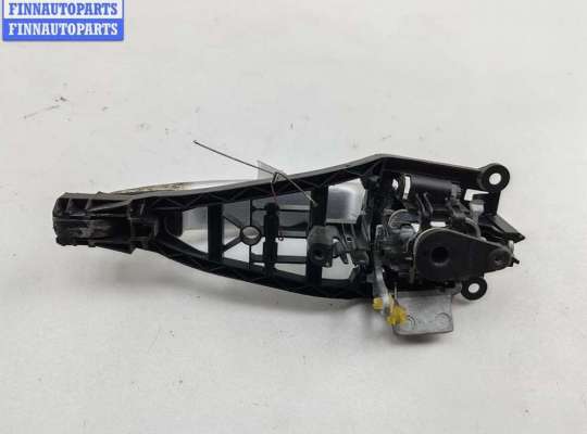 купить Ручка двери наружная передняя левая на Opel Astra H (2004-2009)