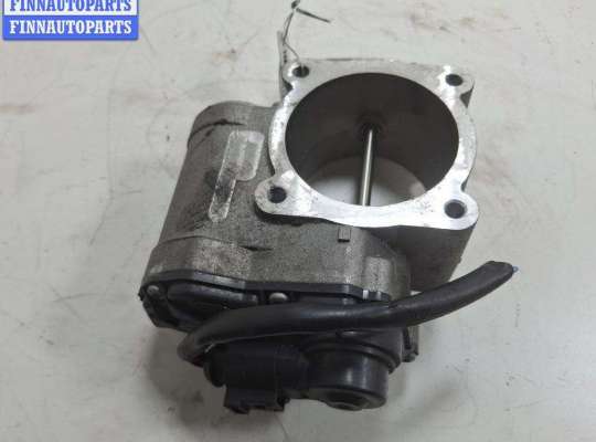 купить Клапан EGR (рециркуляции выхлопных газов) на Audi A4 B6 (2001-2004)