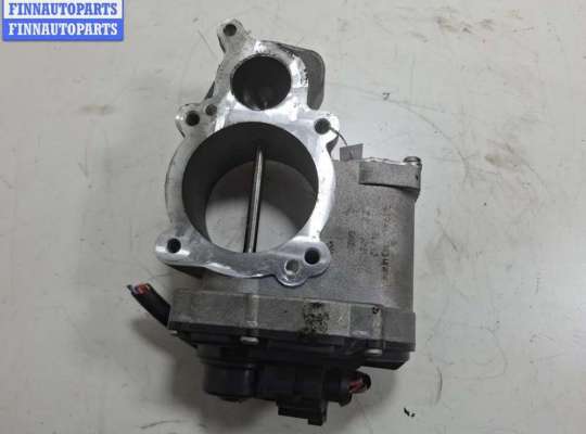 купить Клапан EGR (рециркуляции выхлопных газов) на Audi A4 B6 (2001-2004)