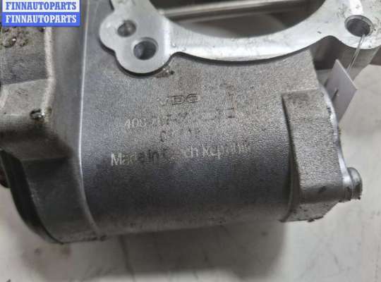 купить Клапан EGR (рециркуляции выхлопных газов) на Audi A4 B6 (2001-2004)