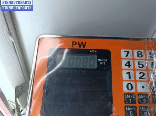 ЭБУ ДВС (блок управления двигателем) на Kia Sorento I (JC, BL)