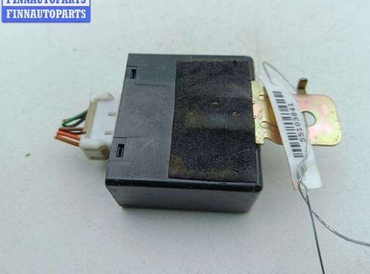 ЭБУ ДВС (блок управления двигателем) на Kia Sorento I (JC, BL)