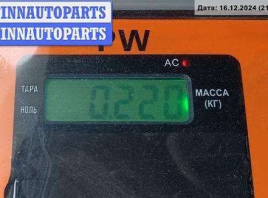 купить Трос капота на Opel Zafira A (1999-2005)