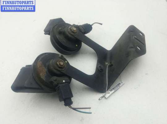 купить Сигнал (клаксон) на Audi A6 C6 (2004-2011)