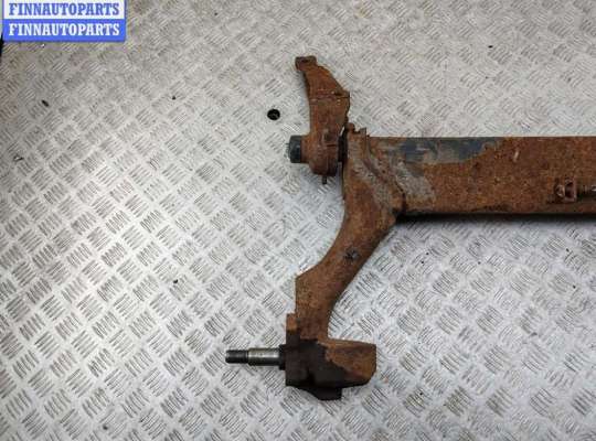 купить Балка подвески задняя на Renault Kangoo I (1998-2008)