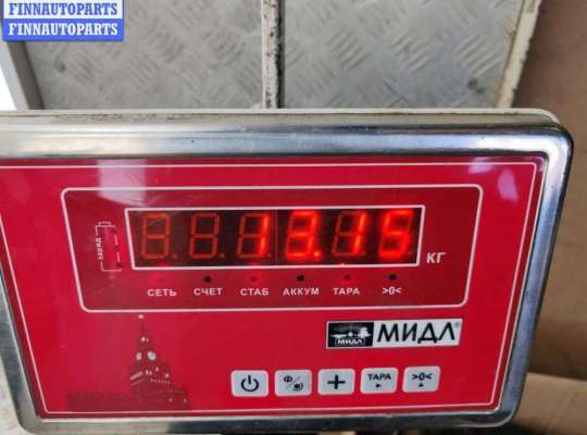 купить Бампер передний на Volkswagen Passat B4