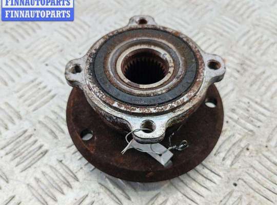 купить Ступица задняя правая на BMW 5 E39 (1995-2003)