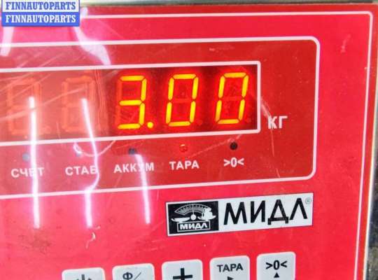 купить Ступица задняя правая на BMW 5 E39 (1995-2003)