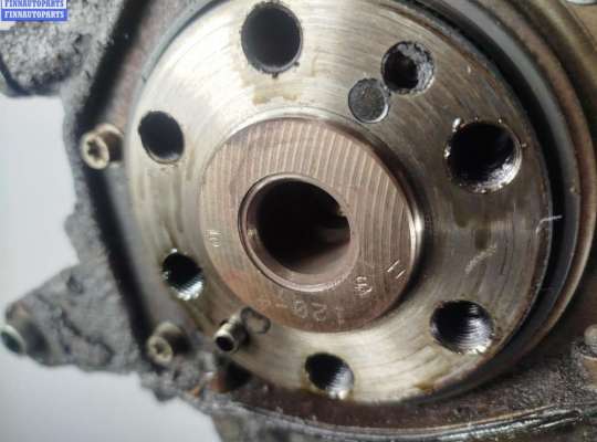 купить Двигатель (ДВС) на Fiat Doblo (2000-2010)