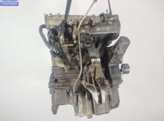 купить Двигатель (ДВС) на Fiat Doblo (2000-2010)