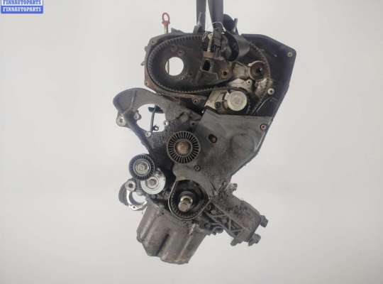 купить Двигатель (ДВС) на Fiat Doblo (2000-2010)