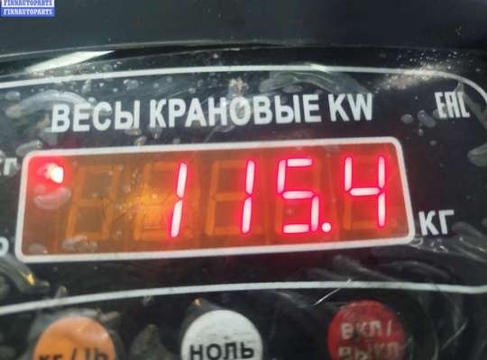 купить Двигатель (ДВС) на Fiat Doblo (2000-2010)