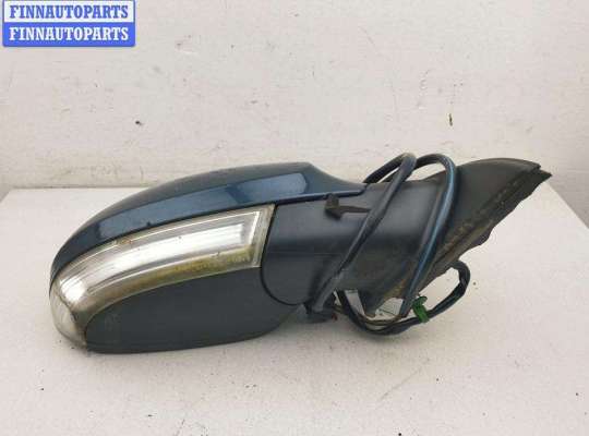 купить Зеркало наружное правое на Volkswagen Passat B6