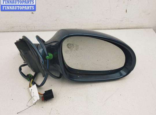 купить Зеркало наружное правое на Volkswagen Passat B6