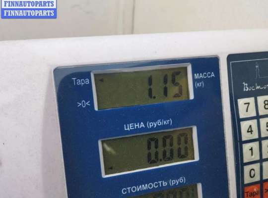 купить Зеркало наружное правое на Volkswagen Passat B6