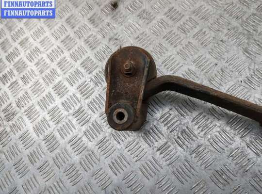 купить Рессора задняя на Volkswagen Crafter