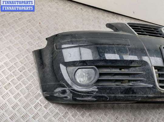купить Бампер передний на Audi A3 8P (2003-2012)