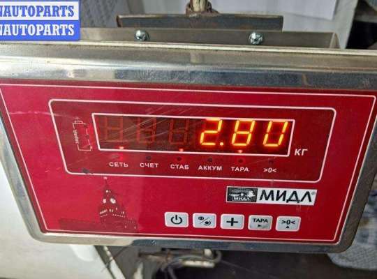 купить Бампер задний на Mitsubishi Galant (1996-2003)