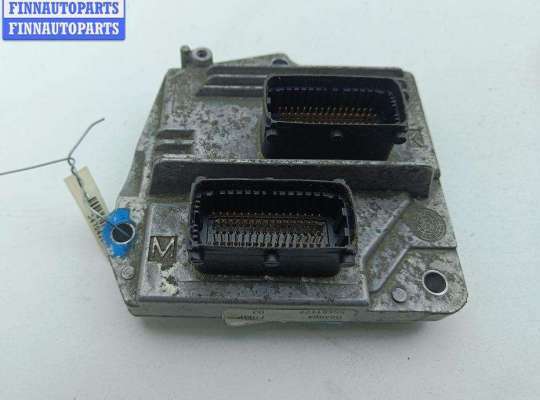 купить Блок управления двигателем (ДВС) на Opel Astra H (2004-2009)