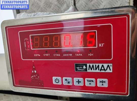 купить Личинка замка на Mitsubishi Colt (2004-2012)